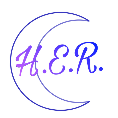 They're my initials!